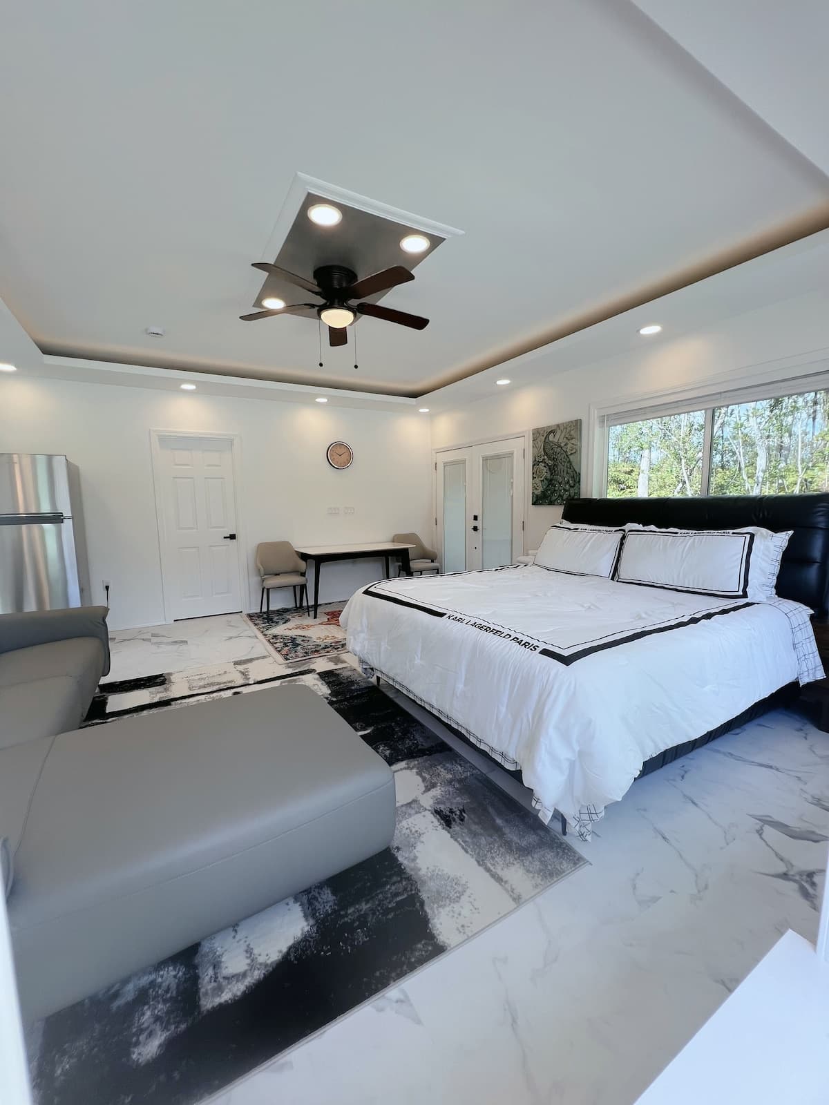 Home in Volcano · ★4.94 · Studio · 1 bed · 1 private bath - Photo 1