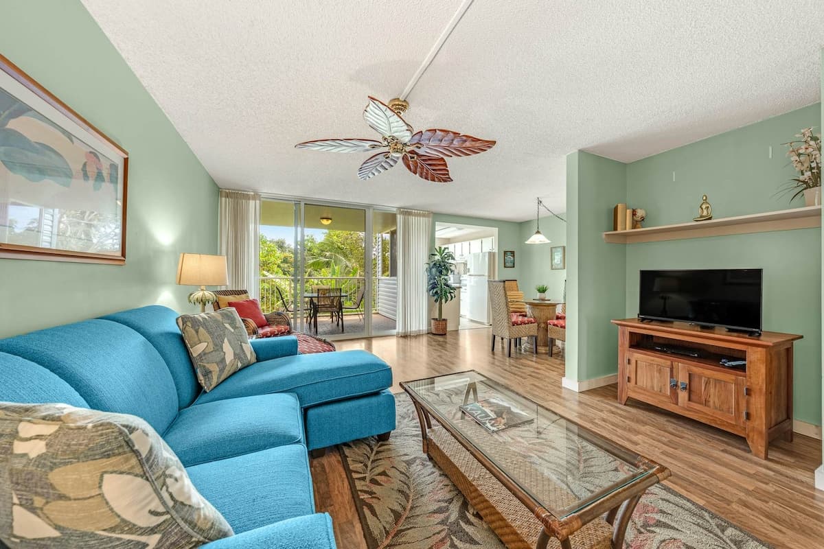 1BR with pool, hot tubs, tennis & W/D - Photo 5