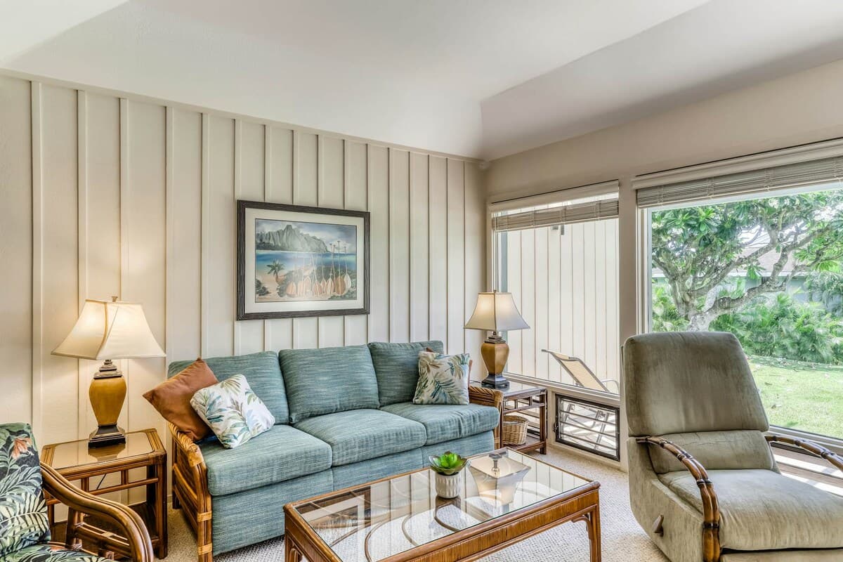 Cozy 1BR Near Beach | Patio | Pool | - Photo 2