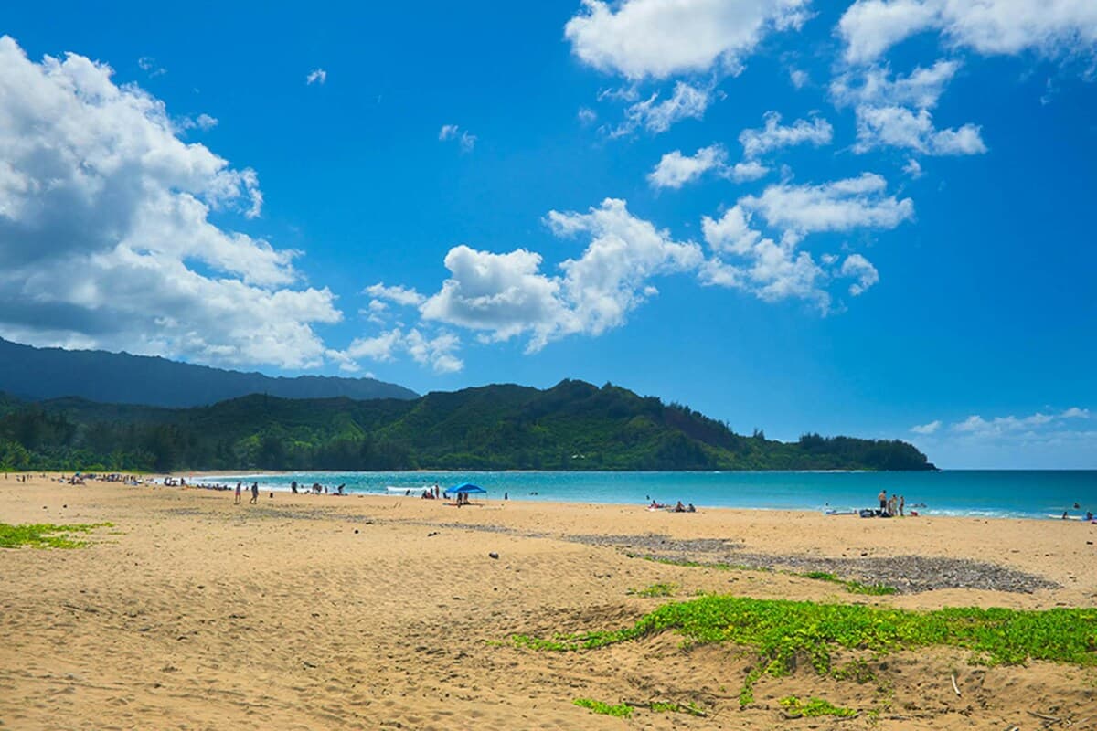 Villa in Princeville · ★4.7 · 2 bedrooms · 2 beds · 2.5 private baths - Photo 3