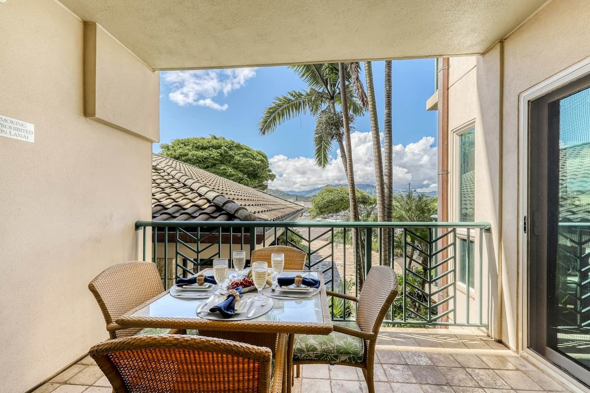 Condo in Kapaa · ★4.67 · 2 bedrooms · 3 beds · 3 private baths - Photo 2