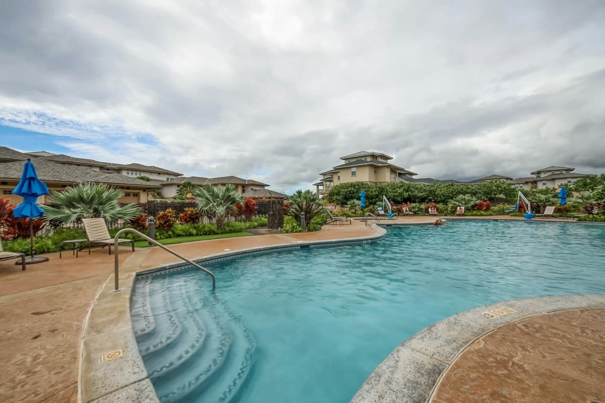 Condo in Koloa · ★4.81 · 2 bedrooms · 3 beds · 2.5 private baths - Photo 3