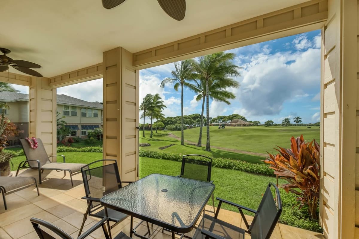 Condo in Koloa · ★4.81 · 2 bedrooms · 3 beds · 2.5 private baths - Photo 4