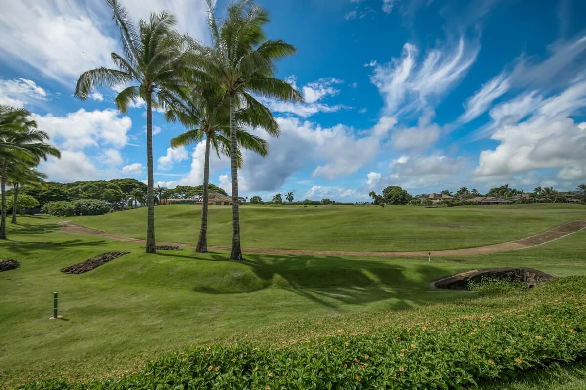 Condo in Koloa · ★4.81 · 2 bedrooms · 3 beds · 2.5 private baths - Photo 1