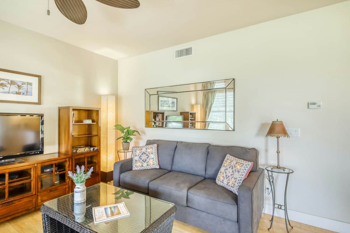 Condo in Koloa · ★4.81 · 2 bedrooms · 3 beds · 2.5 private baths - Photo 5