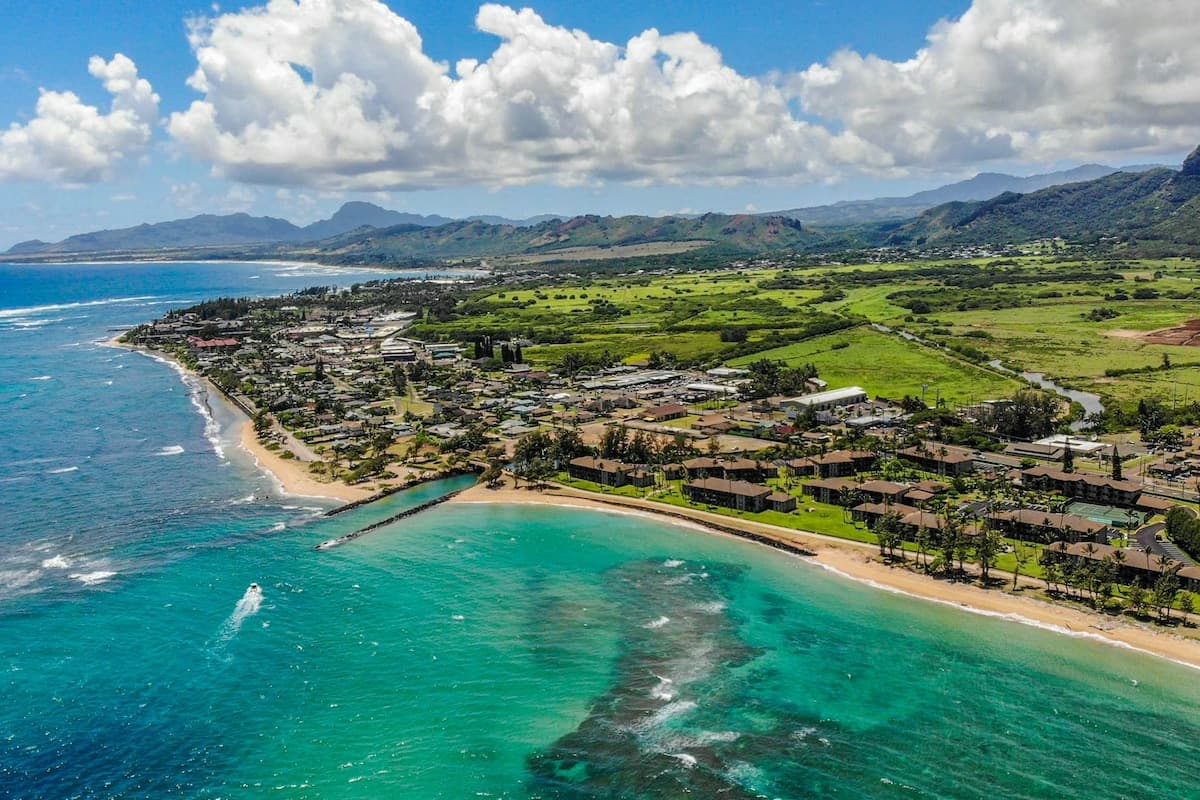 Condo in Kapaa · ★4.73 · 2 bedrooms · 3 beds · 2 private baths - Photo 1