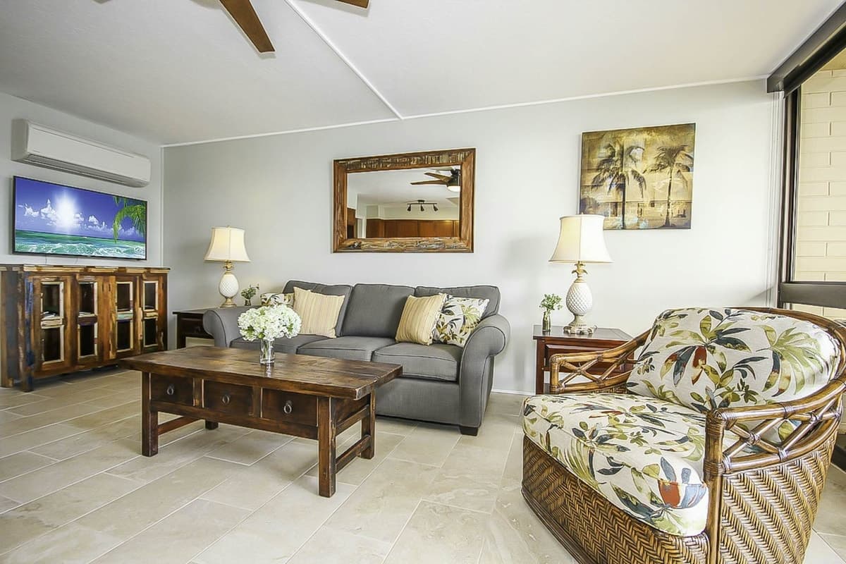 1BR Oceanfront | Lanai | Washer/dryer | Ocean View - Photo 4