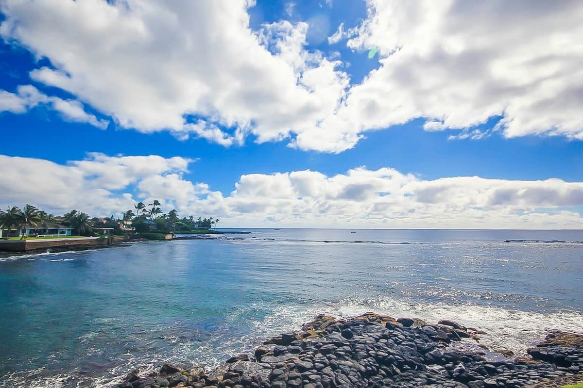 1BR Oceanfront | Lanai | Washer/dryer | Ocean View - Photo 1