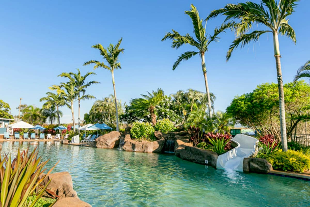 Condo in Koloa · ★4.89 · 3 bedrooms · 3 beds · 3 private baths - Photo 1