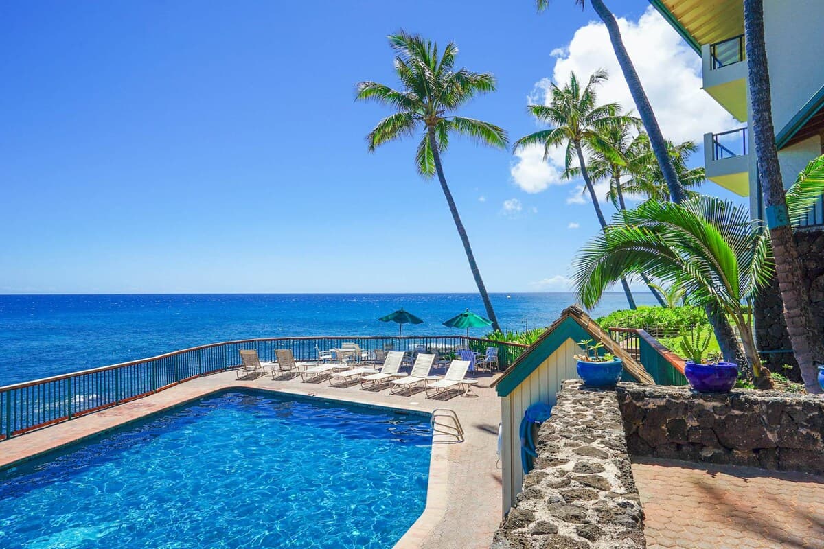 Condo in Koloa · ★4.73 · 2 bedrooms · 4 beds · 2.5 private baths - Photo 3