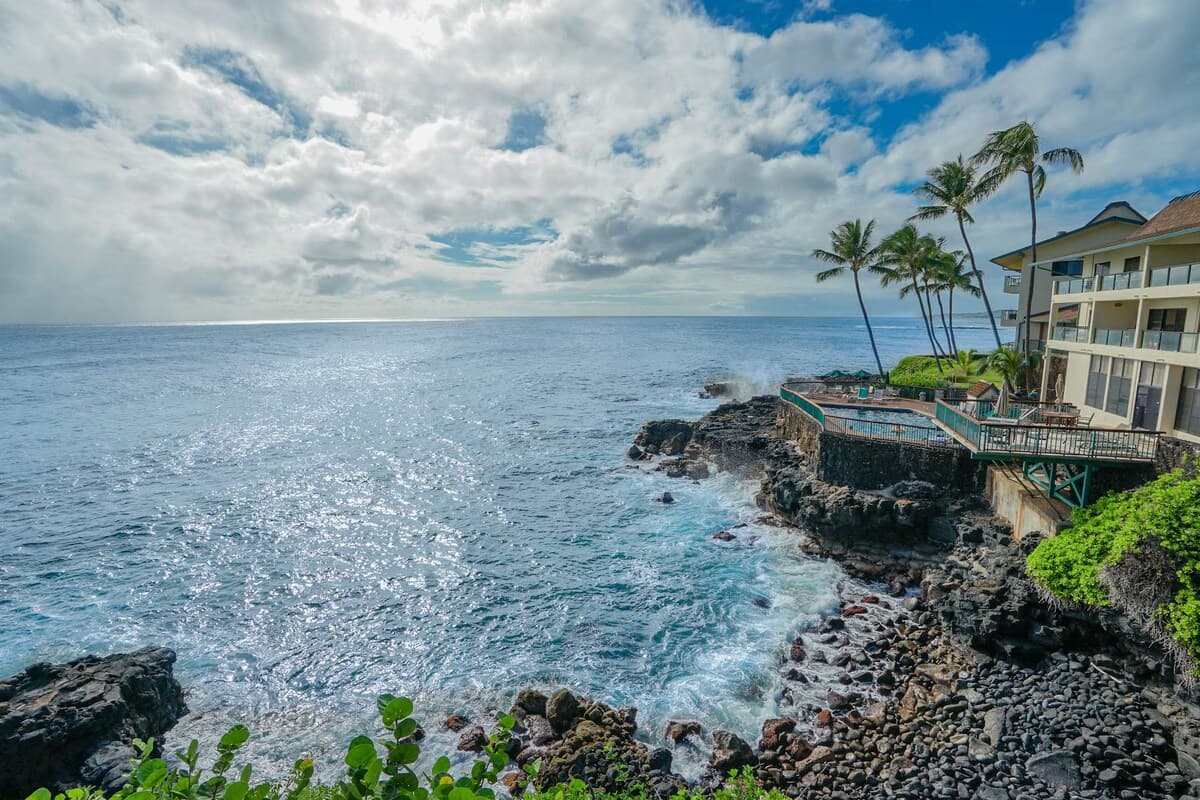 Condo in Koloa · ★4.73 · 2 bedrooms · 4 beds · 2.5 private baths - Photo 4