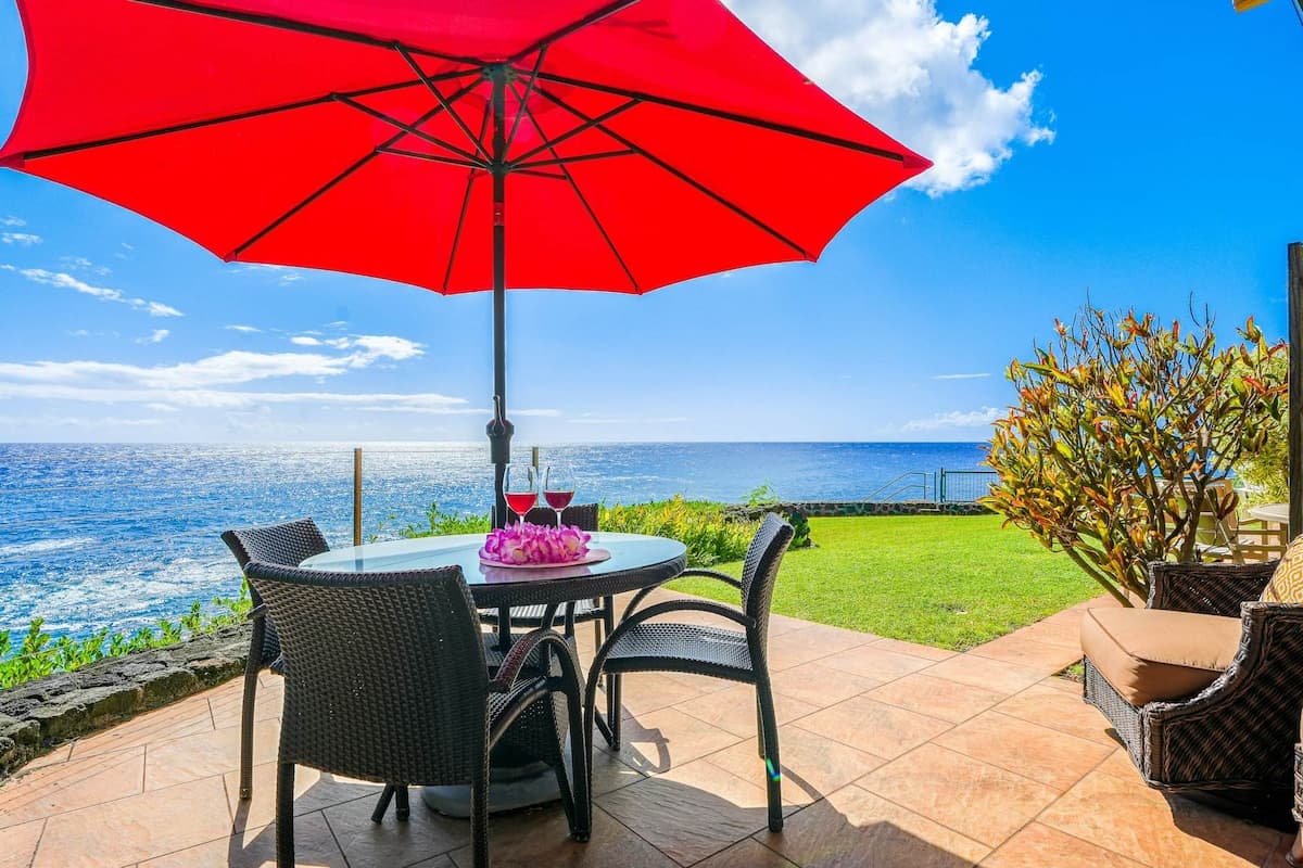 Condo in Koloa · ★4.73 · 2 bedrooms · 4 beds · 2.5 private baths - Photo 5