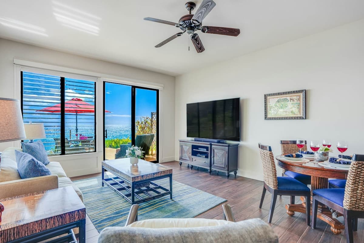 Condo in Koloa · ★4.73 · 2 bedrooms · 4 beds · 2.5 private baths - Photo 2