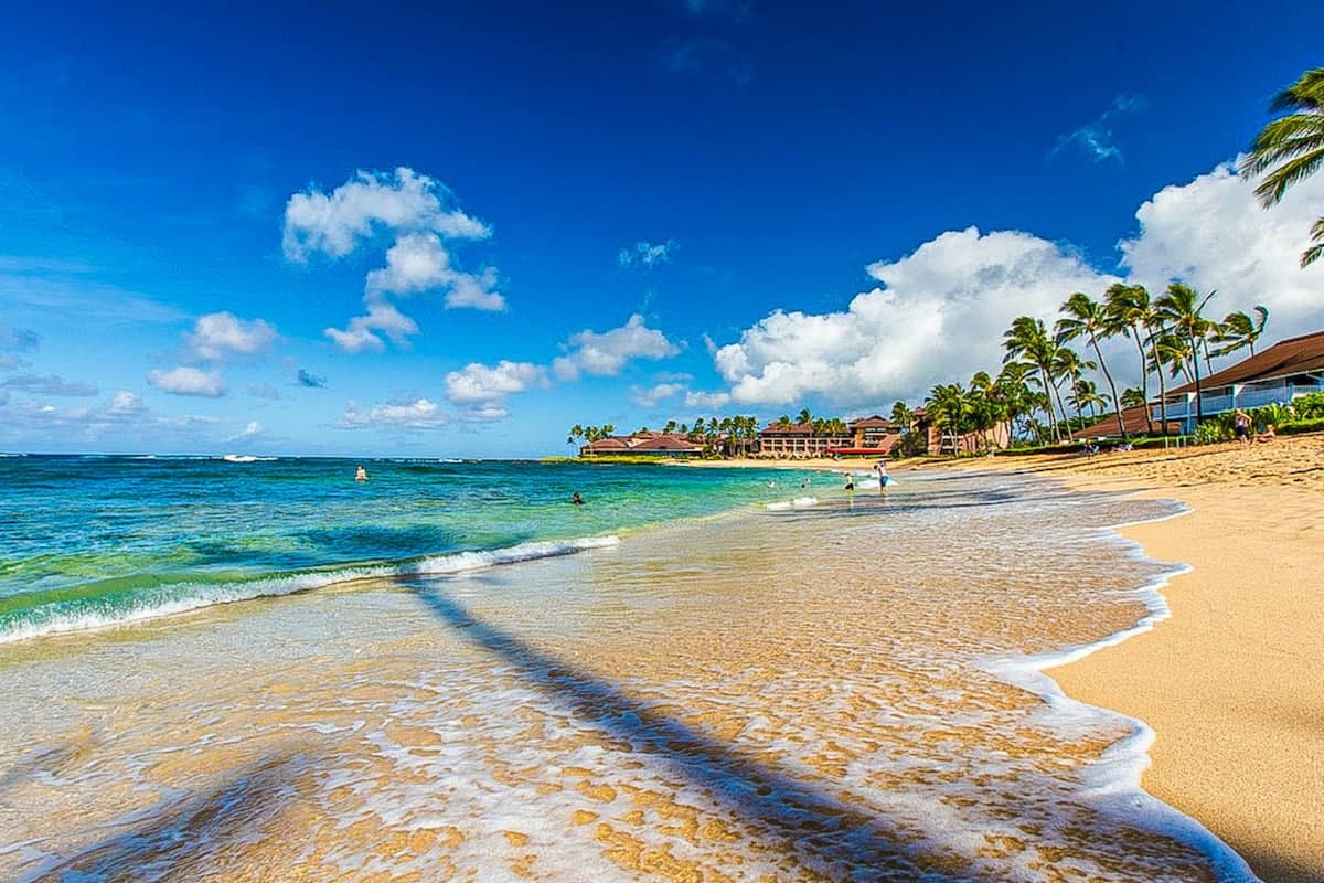 Condo in Koloa · ★4.57 · 1 bedroom · 2 beds · 1 private bath - Photo 1