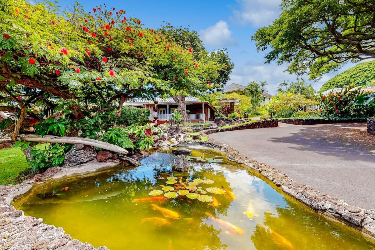 Condo in Koloa · ★4.57 · 1 bedroom · 2 beds · 1 private bath - Photo 3