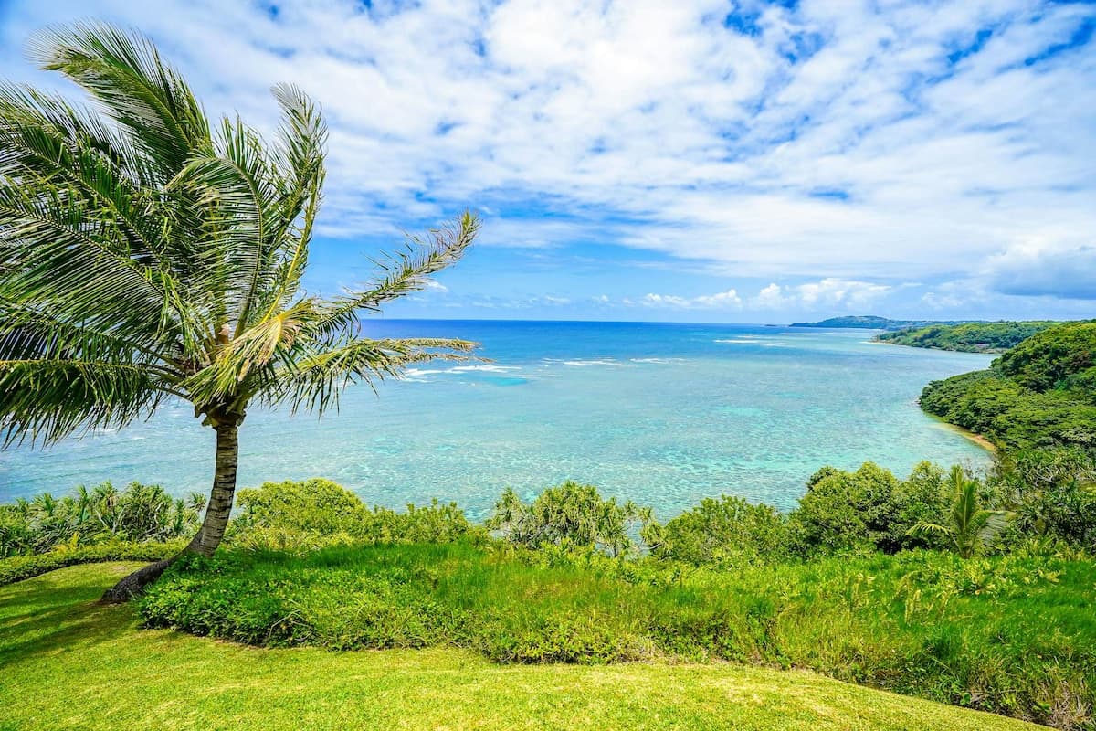 Condo in Princeville · ★4.88 · 1 bedroom · 2 beds · 1 private bath - Photo 1