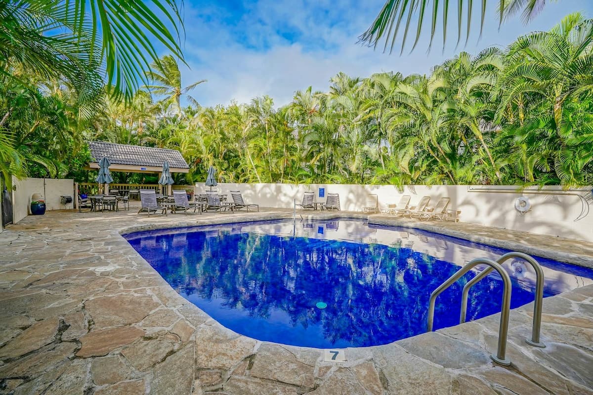 1BR 2nd-Floor | Pool | Hot Tub | Washer/Dryer - Photo 4