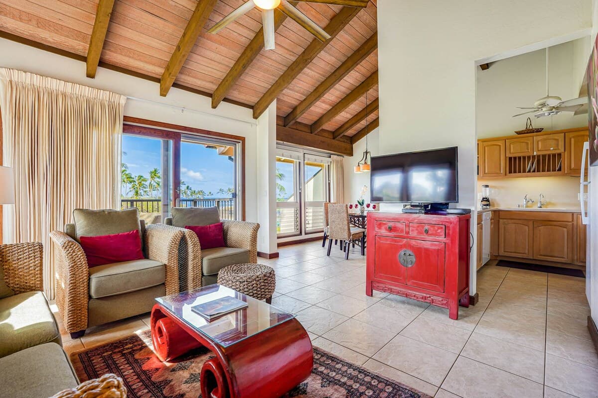 1BR 2nd-Floor | Pool | Hot Tub | Washer/Dryer - Photo 5