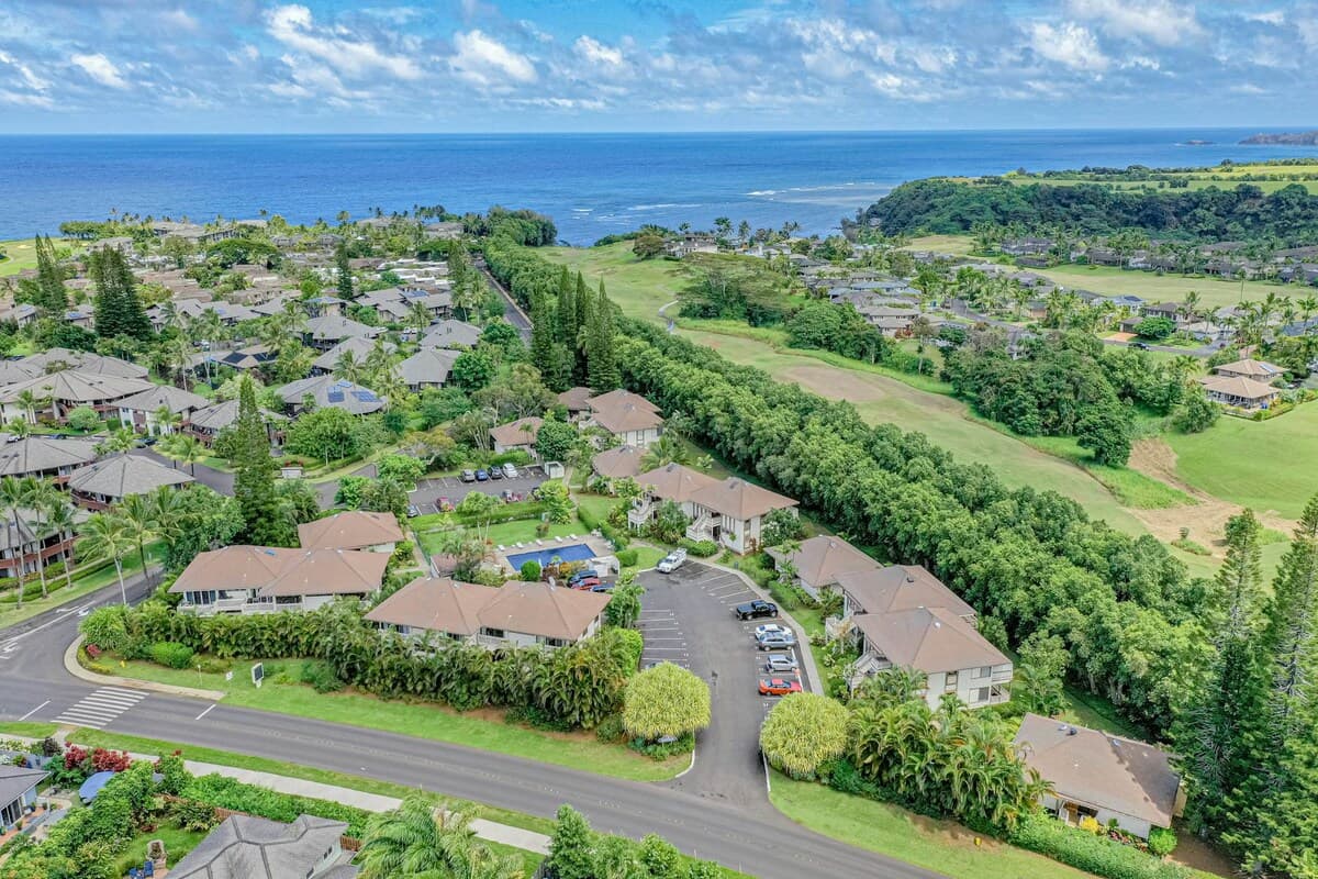 Home in Princeville · ★4.56 · Studio · 2 beds · 1 private bath - Photo 1
