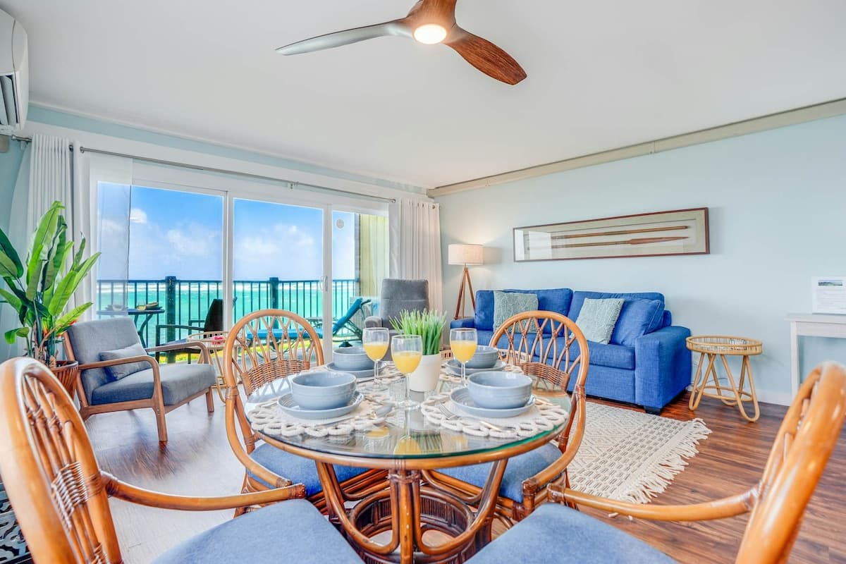 Condo in Kapaa · ★4.75 · 2 bedrooms · 3 beds · 2 private baths - Photo 5