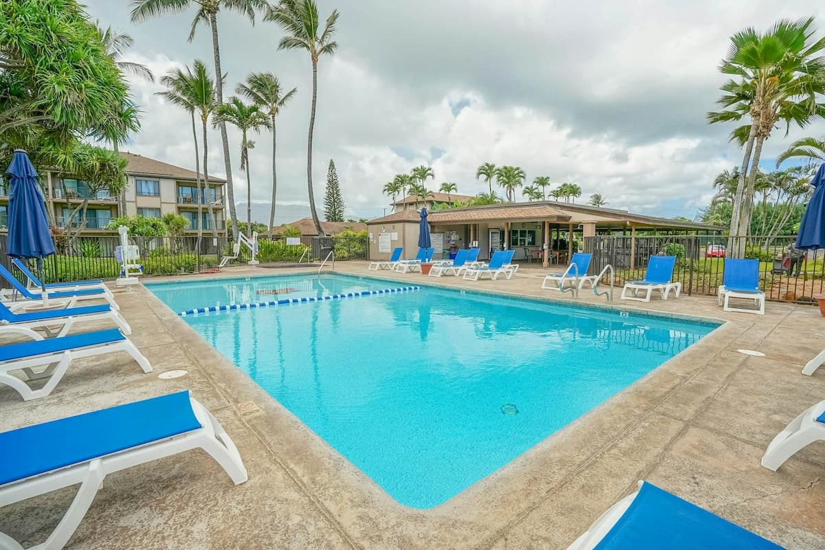 Condo in Kapaa · ★4.75 · 2 bedrooms · 3 beds · 2 private baths - Photo 3