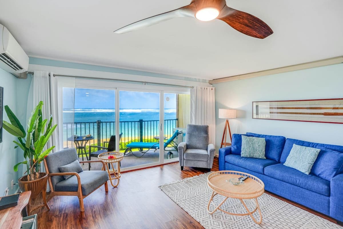 Condo in Kapaa · ★4.75 · 2 bedrooms · 3 beds · 2 private baths - Photo 4