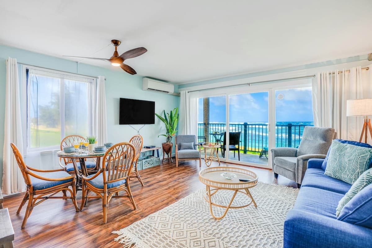 Condo in Kapaa · ★4.75 · 2 bedrooms · 3 beds · 2 private baths - Photo 2