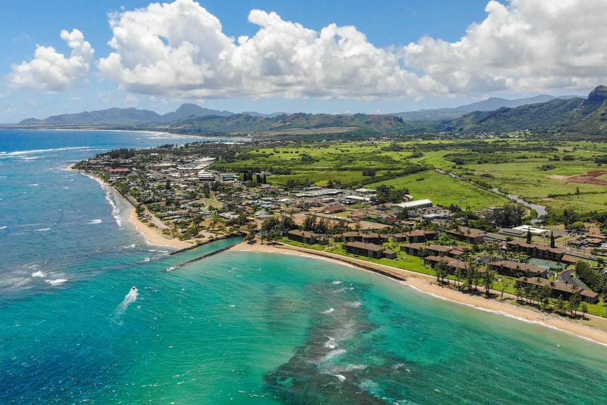 Condo in Kapaa · ★4.75 · 2 bedrooms · 3 beds · 2 private baths - Photo 1