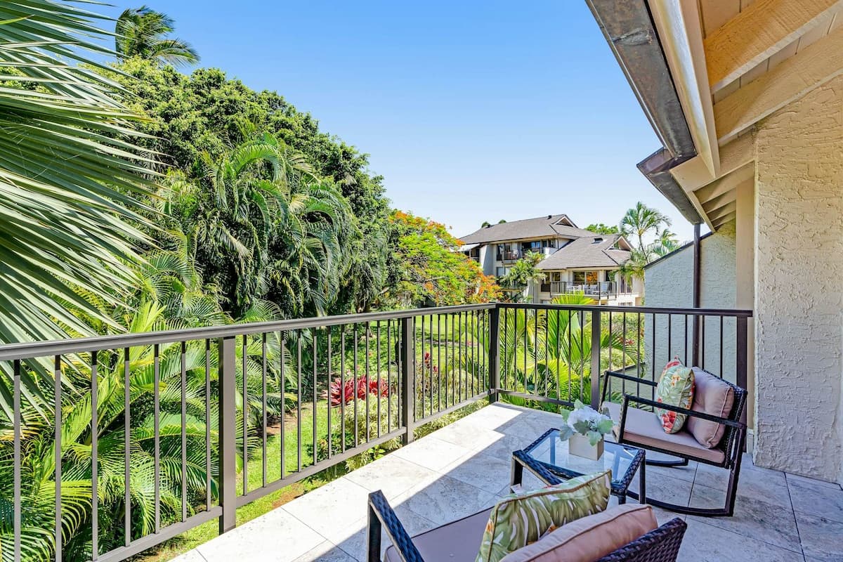 Condo in Koloa · ★4.6 · 1 bedroom · 2 beds · 1 private bath - Photo 3