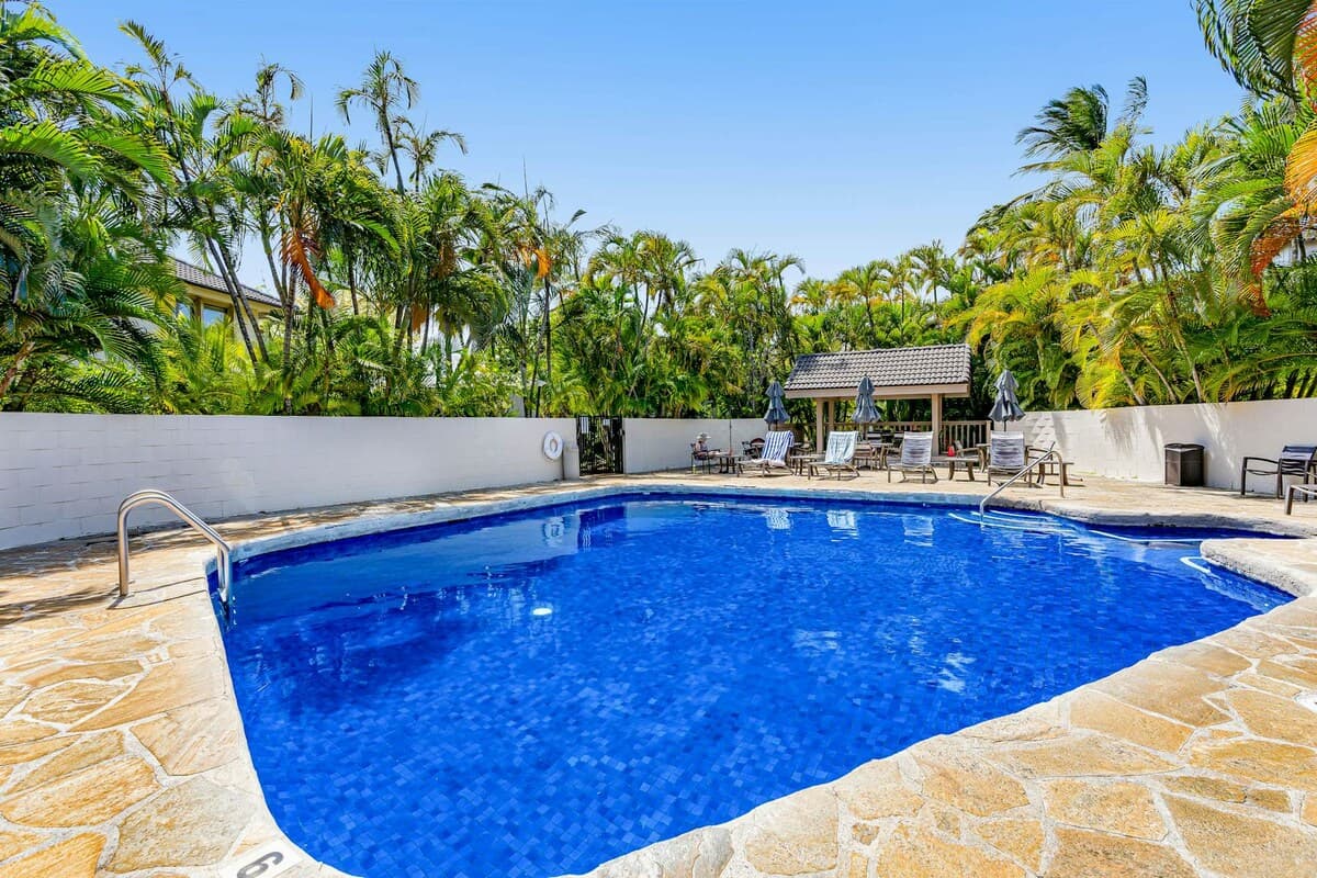 Condo in Koloa · ★4.6 · 1 bedroom · 2 beds · 1 private bath - Photo 1