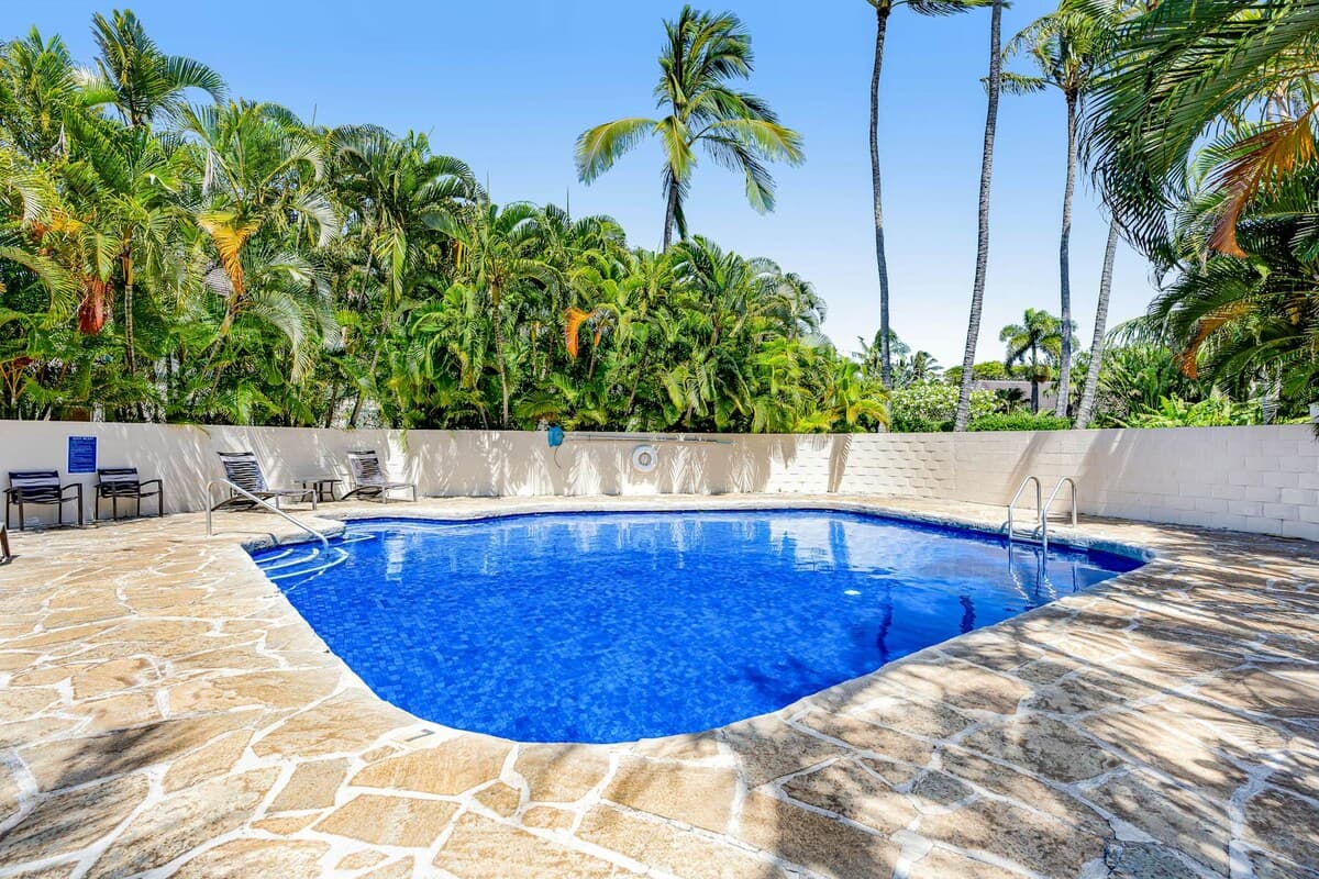 Condo in Koloa · ★4.6 · 1 bedroom · 2 beds · 1 private bath - Photo 4