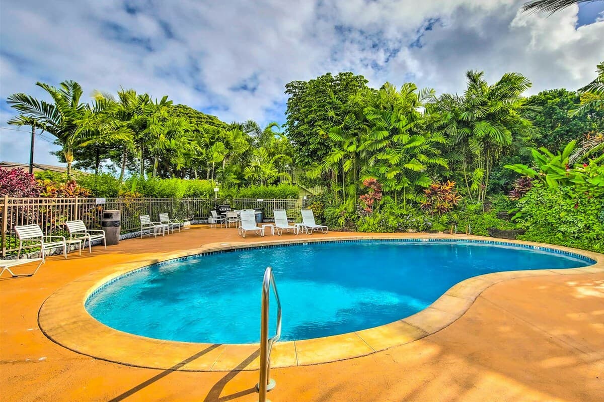 Amazing Studio | Pool | Ocean Views | Near Dining - Photo 5