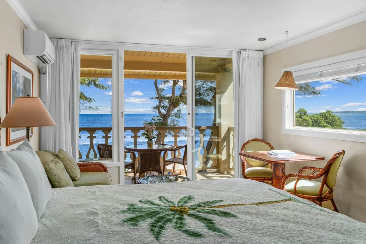 Condo in Kapaa · ★4.9 · Studio · 2 beds · 1 private bath - Photo 2