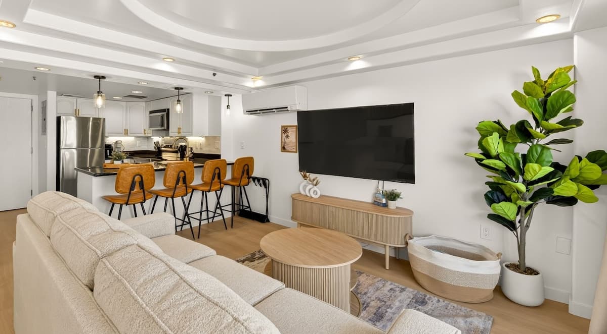 New Listing | OceanView, Sleeps 6, FridayFireworks - Photo 2