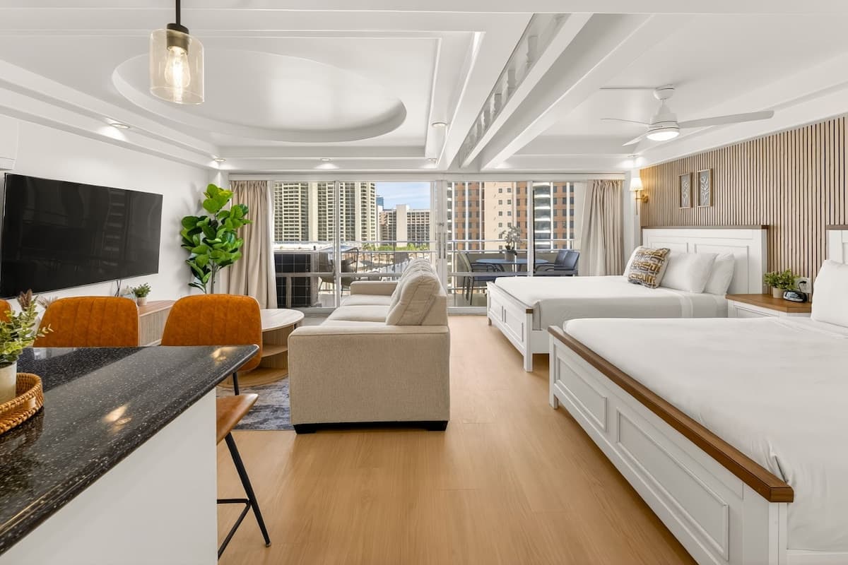 New Listing | OceanView, Sleeps 6, FridayFireworks - Photo 1