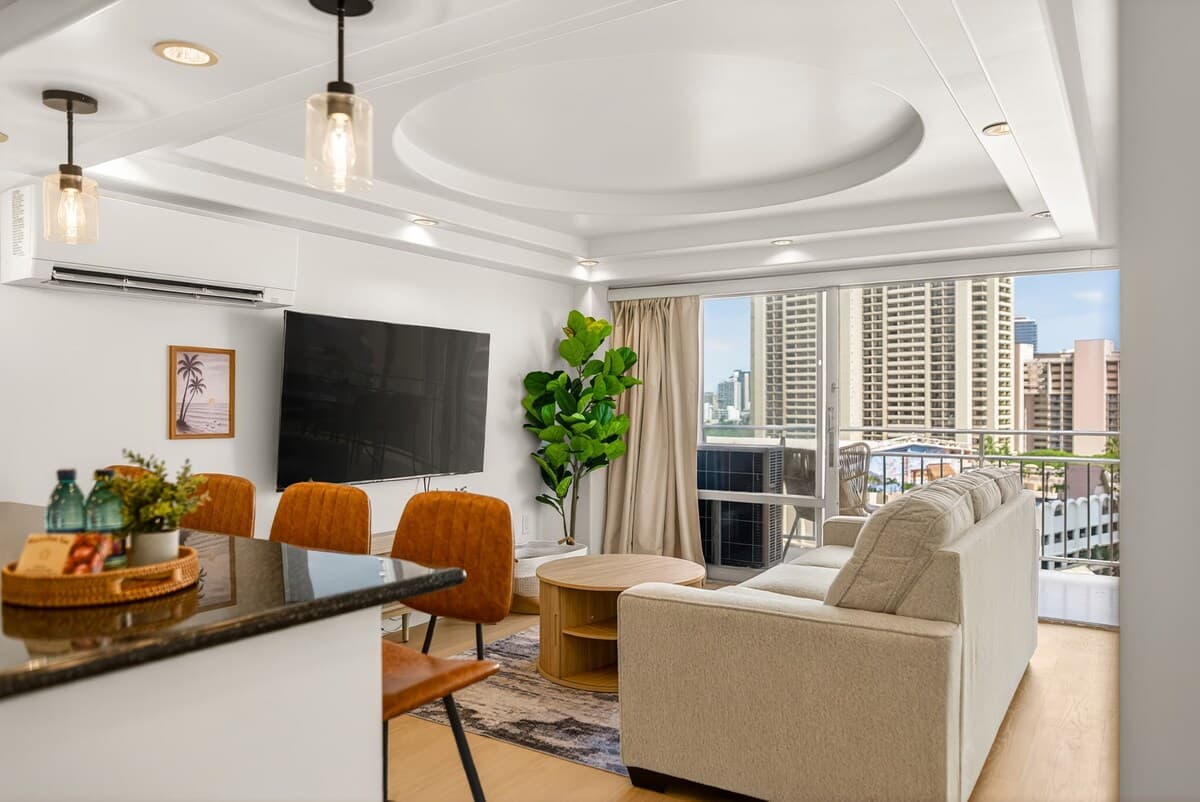 New Listing | OceanView, Sleeps 6, FridayFireworks - Photo 4