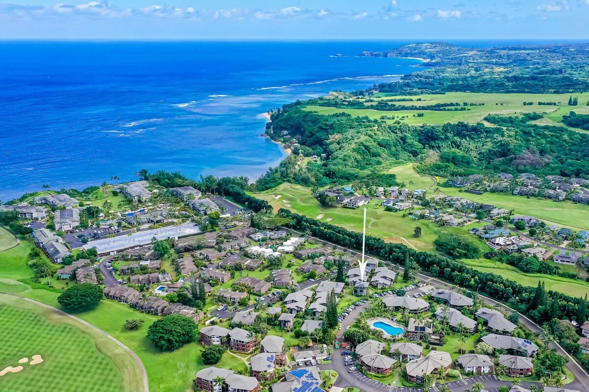 Home in Princeville · ★4.74 · 3 bedrooms · 3 beds · 2.5 private baths - Photo 1