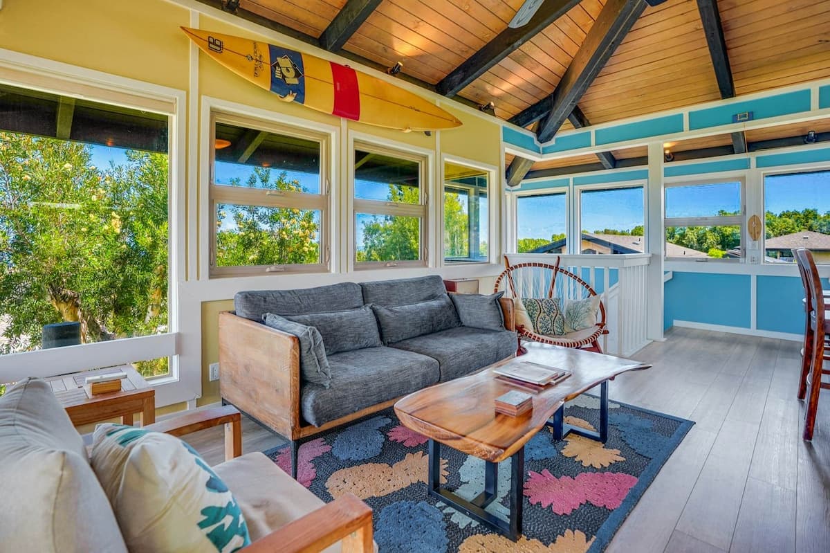 Home in Princeville · ★4.74 · 3 bedrooms · 3 beds · 2.5 private baths - Photo 4