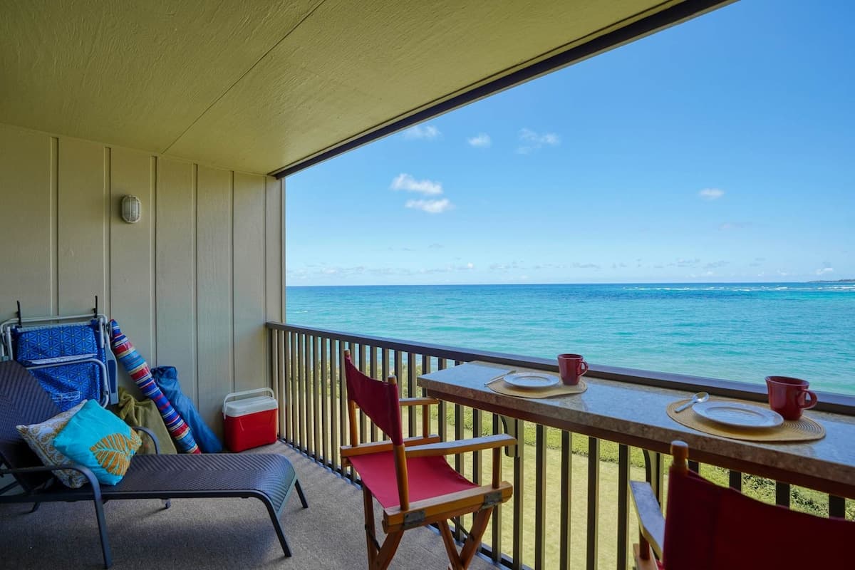 Condo in Kapaa · ★4.75 · 1 bedroom · 1 bed · 1 private bath - Photo 1