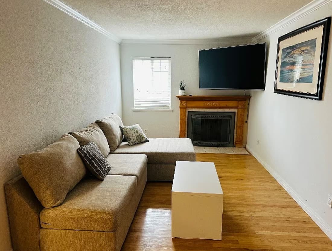 Clean 3BR Gem Near Freeway, Target & Parks - Photo 1
