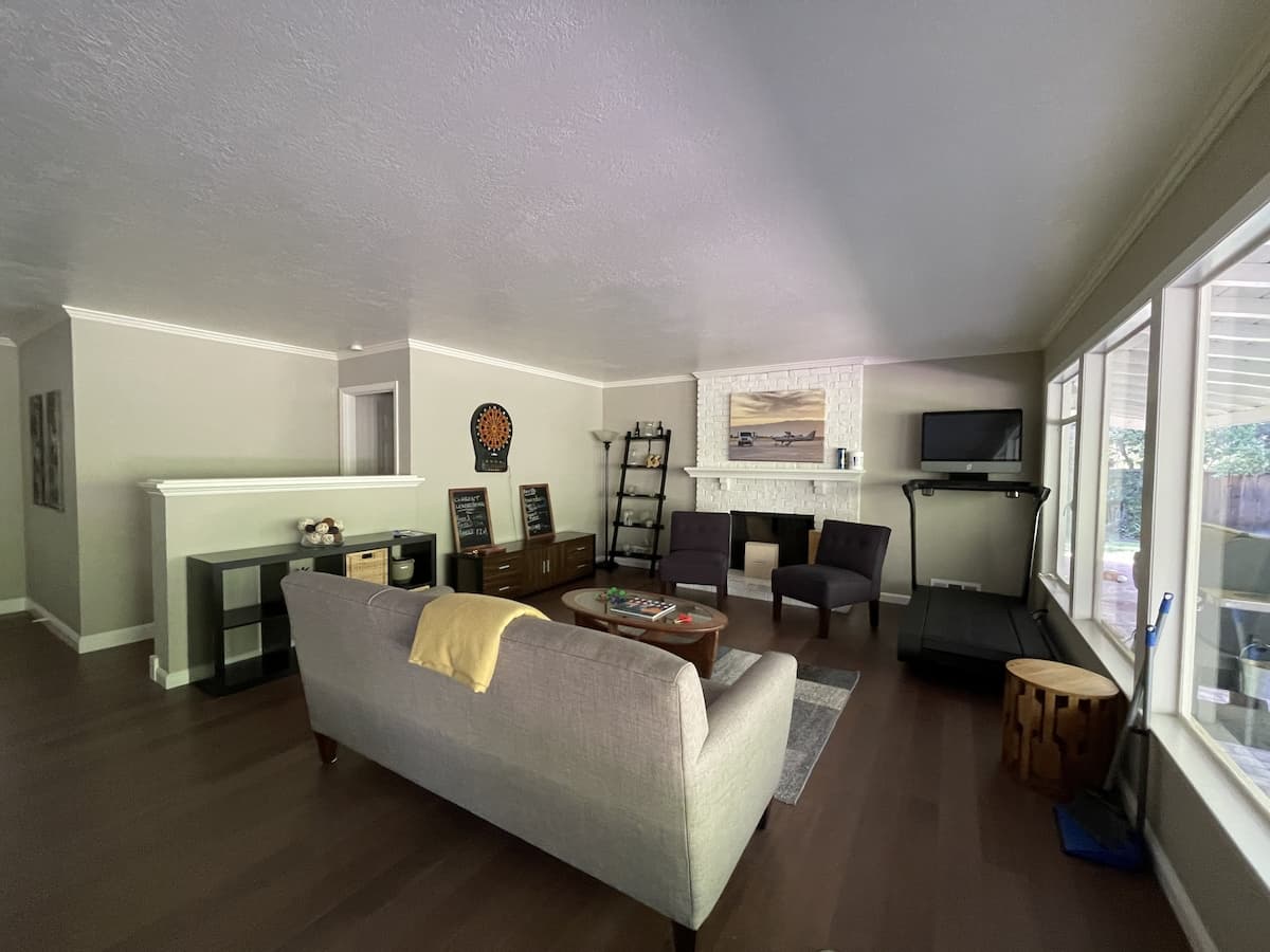 Classic Los Altos Home with EV Charger & Hot Tub - Photo 3