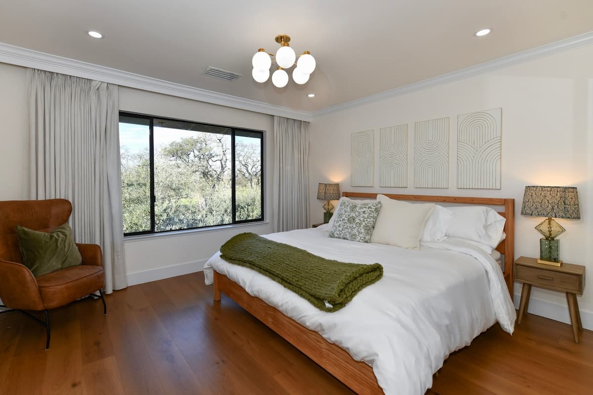 Silverado Golf Condo, Remodeled with Views - Photo 2
