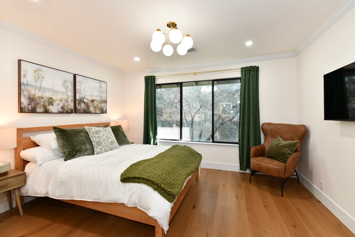 Silverado Golf Condo, Remodeled with Views - Photo 3