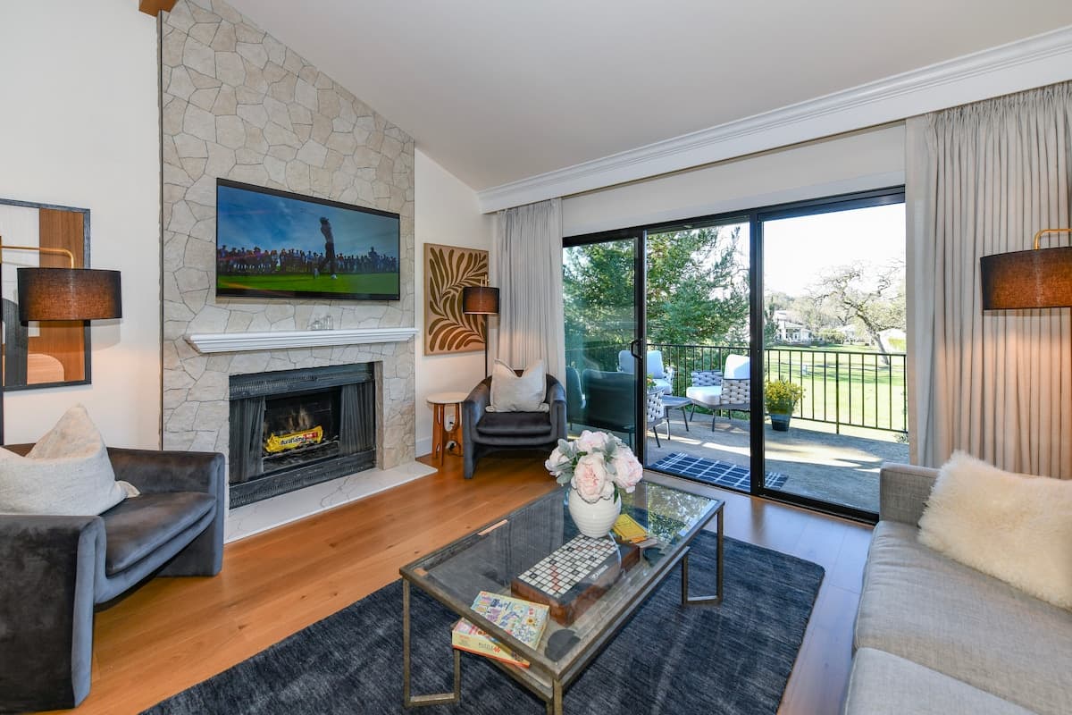 Silverado Golf Condo, Remodeled with Views - Photo 4