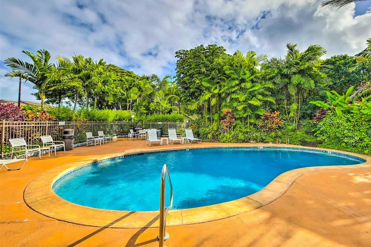 Condo in Kapaa · ★4.69 · Studio · 1 bed · 1 shared bath - Photo 3