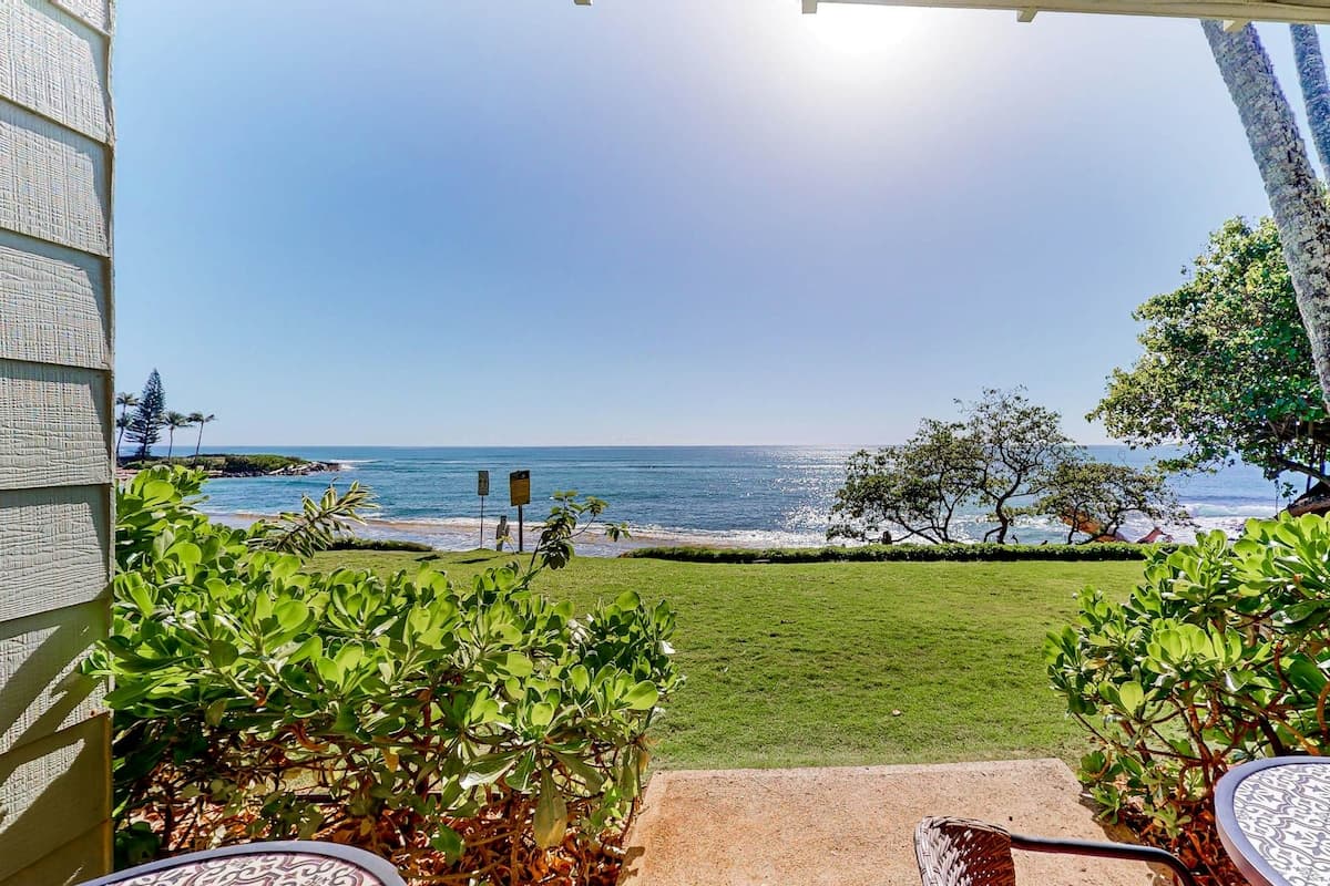 Condo in Kapaa · ★4.69 · Studio · 1 bed · 1 shared bath - Photo 4