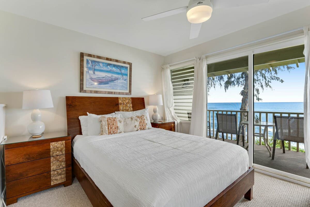 Condo in Kapaa · ★4.86 · Studio · 1 bed · 1 shared bath - Photo 2