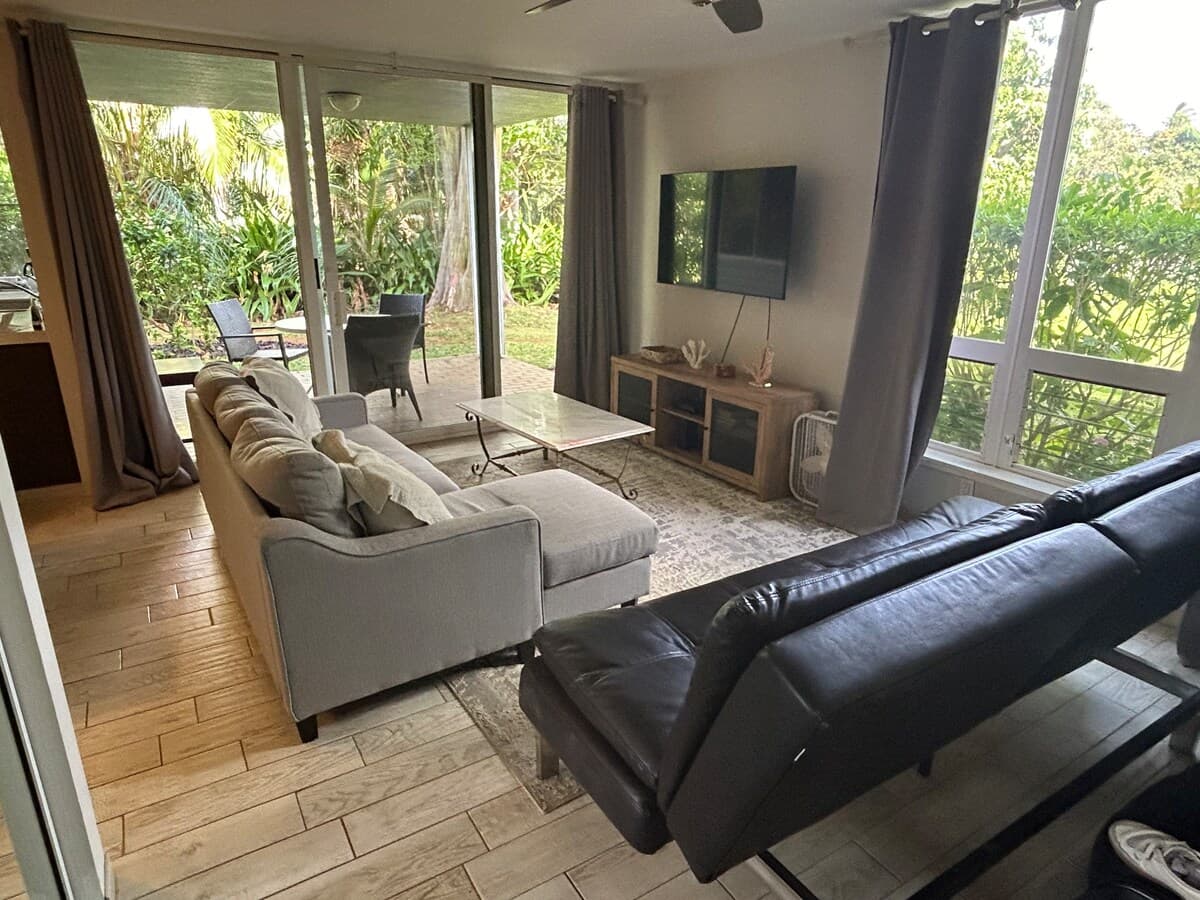 Condo in Princeville · ★4.84 · 1 bedroom · 1 bed · 2 baths - Photo 1