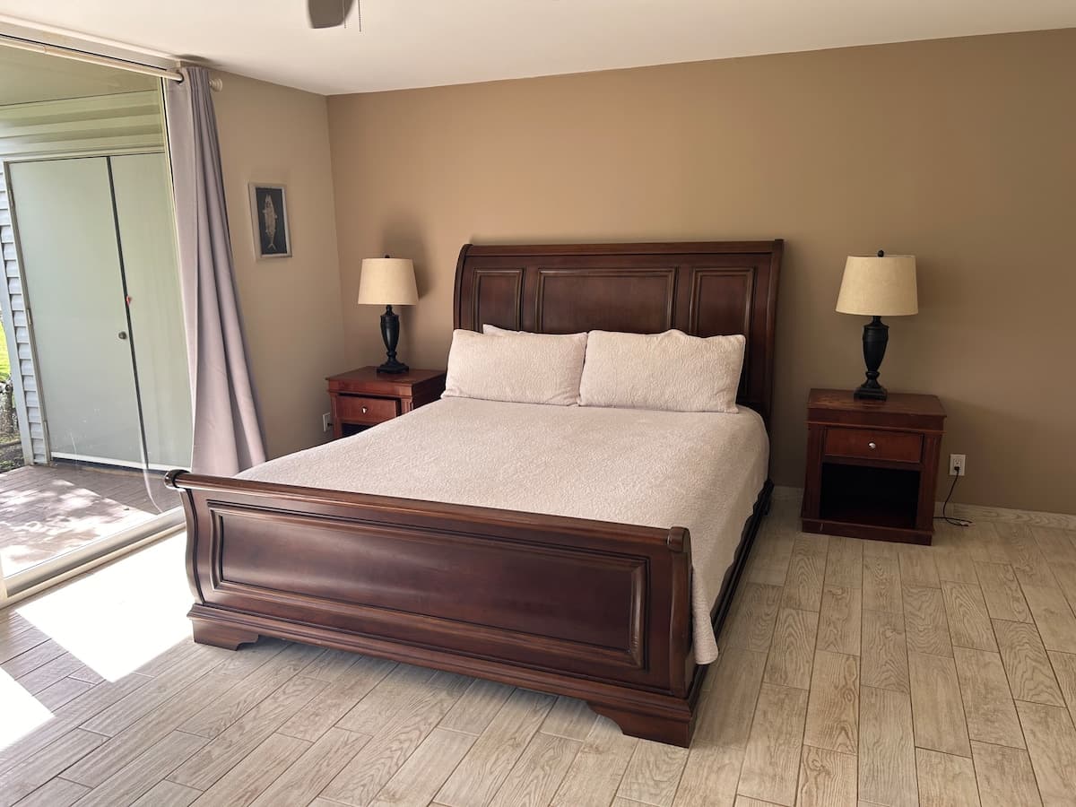 Condo in Princeville · ★4.84 · 1 bedroom · 1 bed · 2 baths - Photo 2