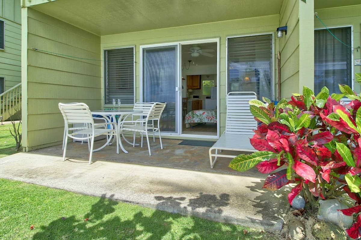 Condo in Kapaa · ★4.74 · Studio · 1 bed · 1 shared bath - Photo 5